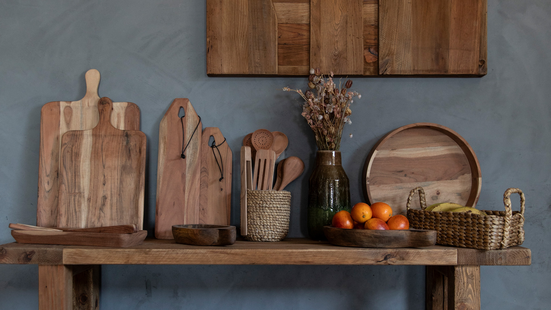 cuisine- collection 2025-26