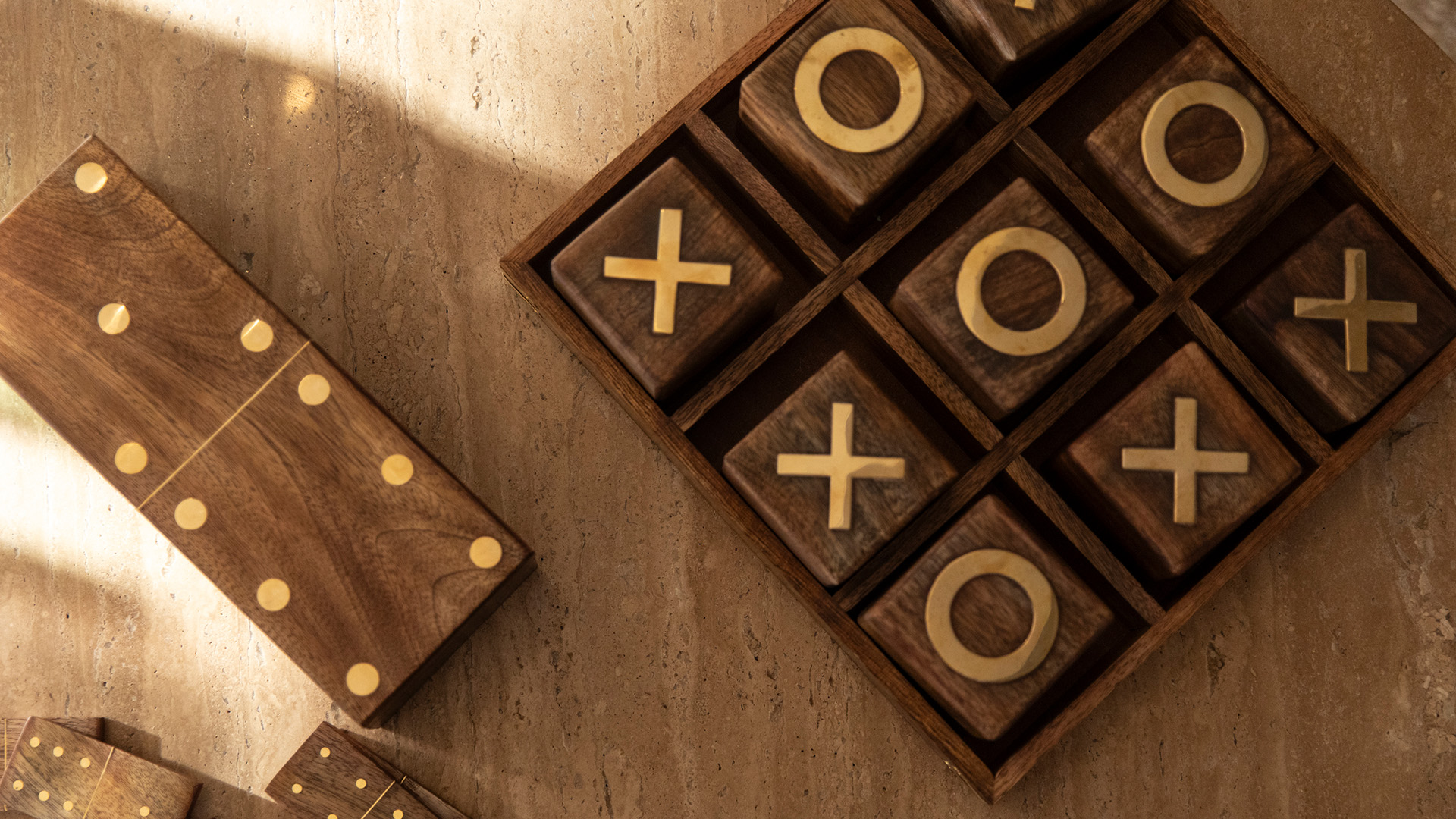 jeux en bois - collection 2025-26